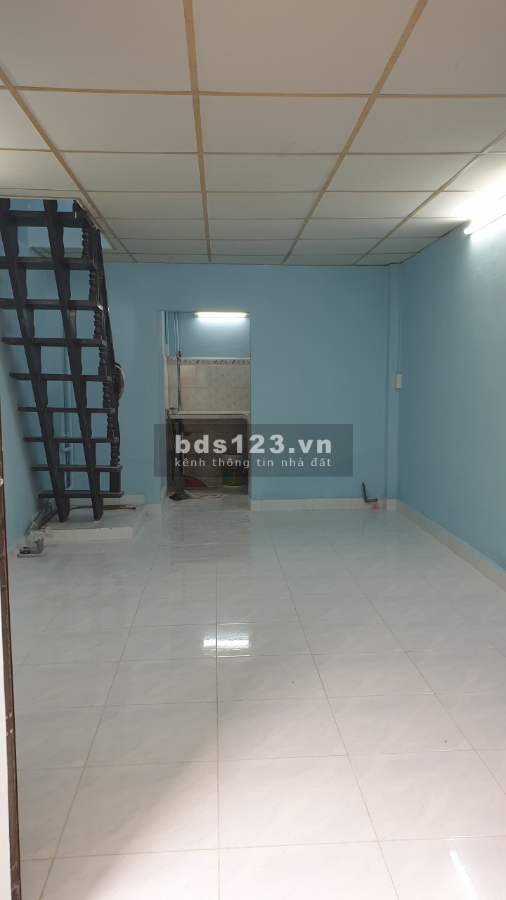 Cho thuê nhà nguyên căn Phường 7, Quận Phú Nhuận