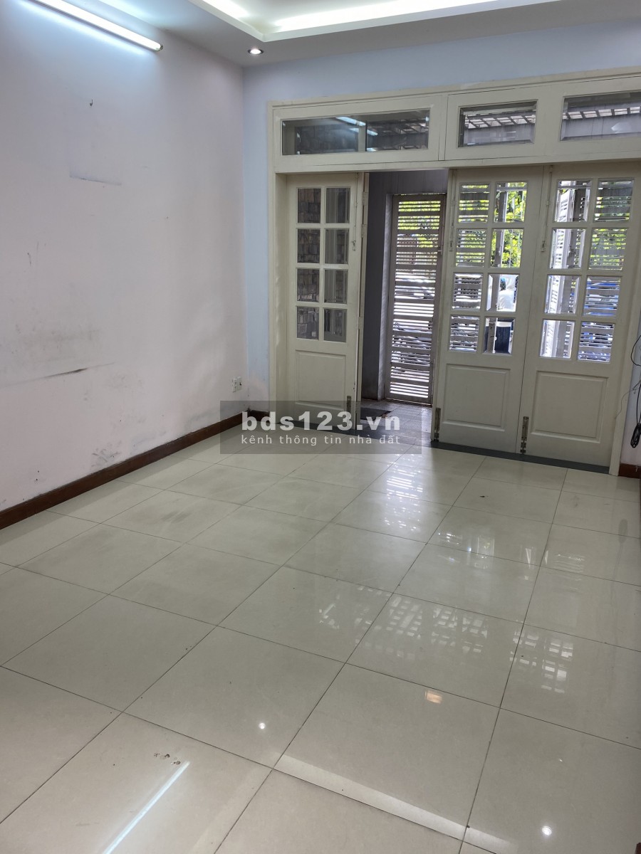 Nhà HXT Bùi Đình Túy 4x15 Trệt Lầu 3P Giá 15Tr/th