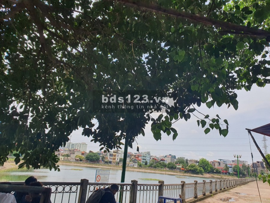SIÊU HIẾM, Kinh Doanh Ô tô đỗ cửa phố Khương Đình 40m2 giá nhỉnh 4 tỷ