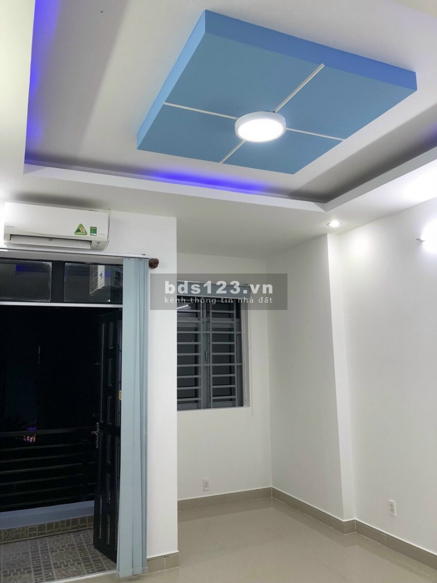 Bán nhà riêng đường 39 Quận 2, ShR, giá chỉ 4.9 tỷ