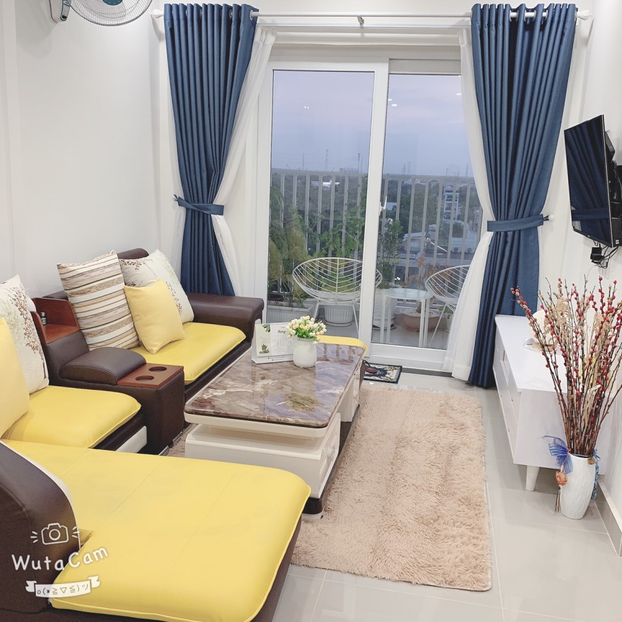 CHÍNH CHỦ GỬI BÁN CĂN HỘ ĐÃ CÓ SỔ. CHUNG CƯ PHÚ GIA, XÃ PHÚ XUÂN, HYỆN NHÀ BÈ. 75M2. 1.85 TỶ