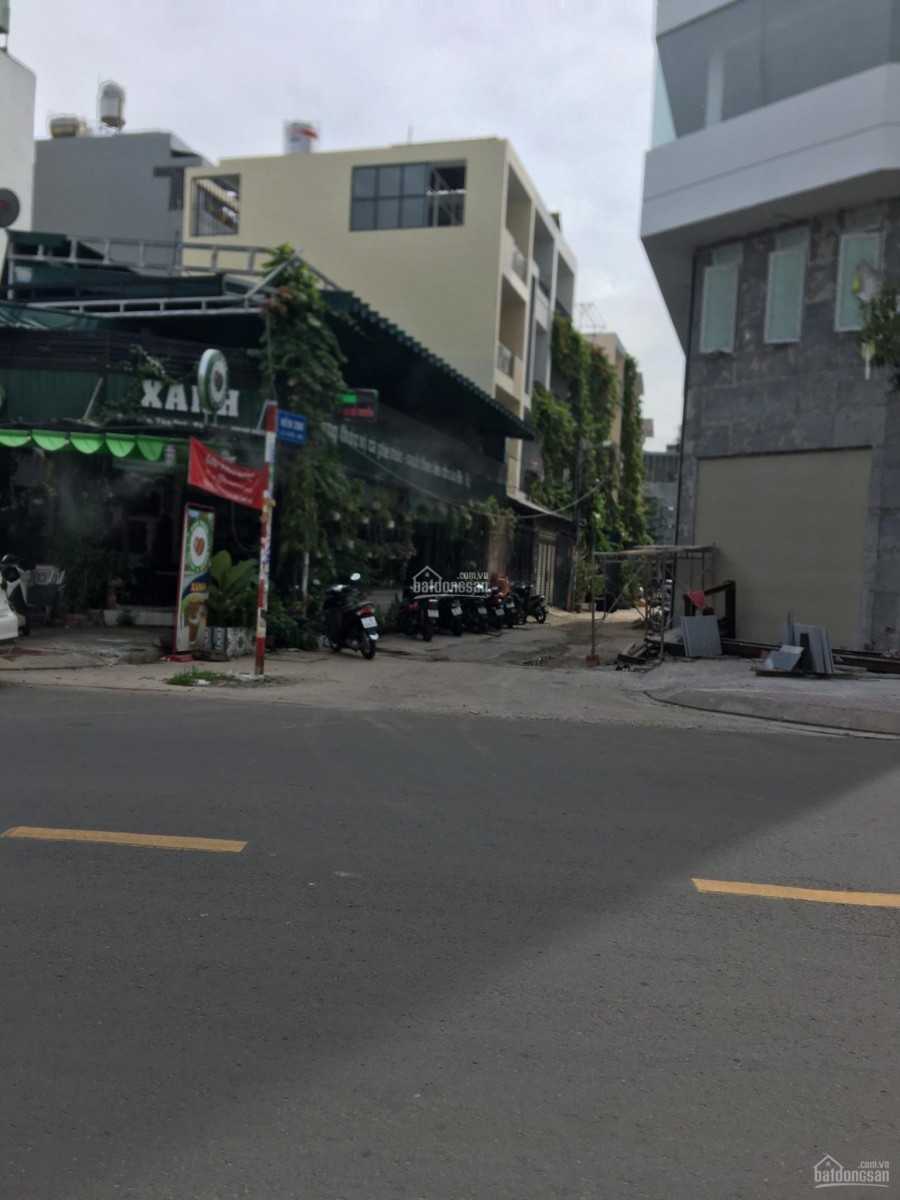BÁN GẤP NHÀ ĐẸP MẶT TIỀN ĐƯỜNG GÒ DẦU TÂN PHÚ GIÁ CỰC HẤP DẪN