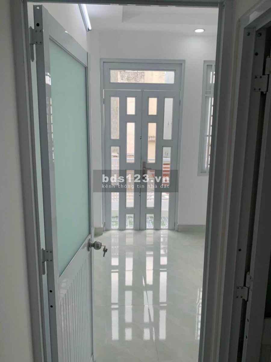 Cần Bán Nhà hương lộ11, hưng long, Bình Chánh, Tp HCM