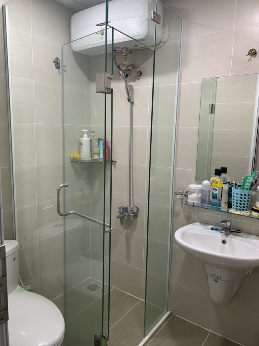 CHÍNH CHỦ GỬI BÁN CĂN HỘ ĐÃ CÓ SỔ. CHUNG CƯ PHÚ GIA, XÃ PHÚ XUÂN, HYỆN NHÀ BÈ. 75M2. 1.85 TỶ
