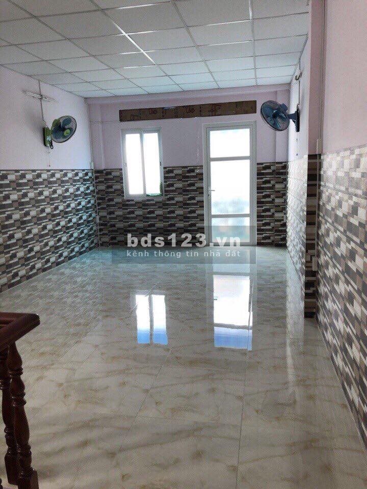 Bán nhà H4m PHÚ THỌ HÒA DT4x8m 1 Lầu đẹp Giá 3,6 tỷ TL