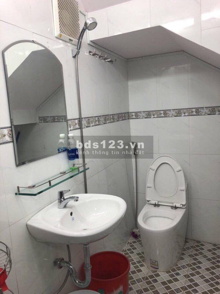 Bán nhà H4m PHÚ THỌ HÒA DT4x8m 1 Lầu đẹp Giá 3,6 tỷ TL