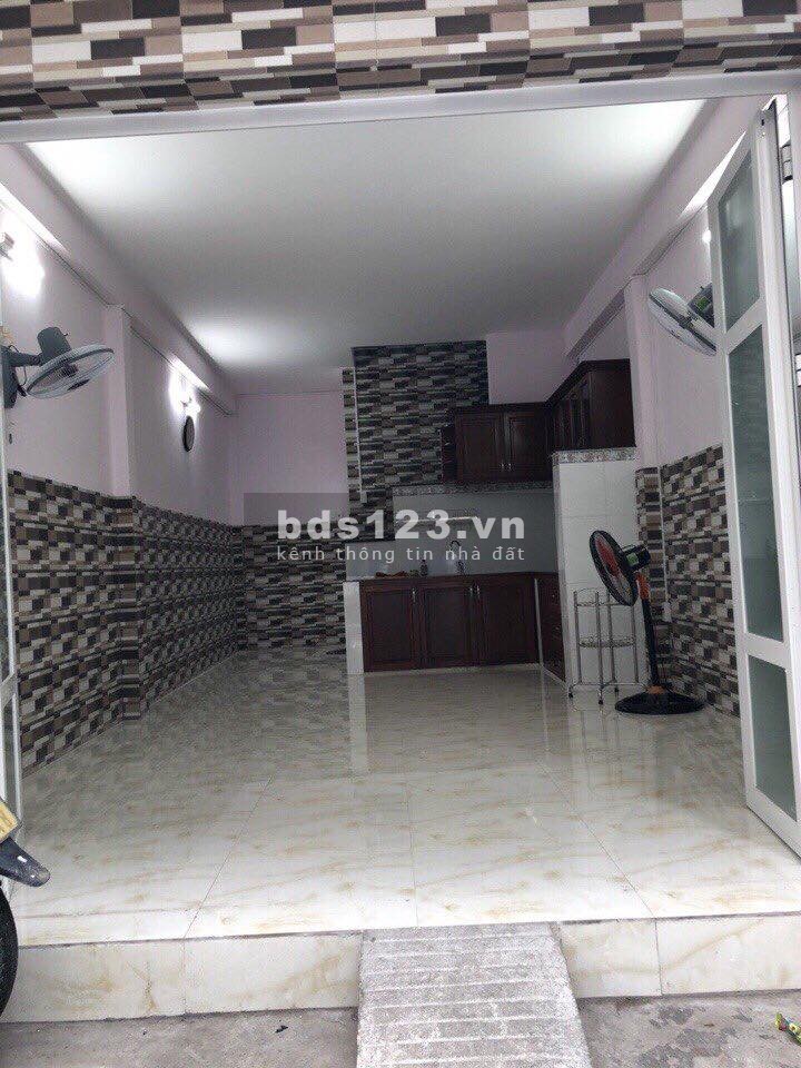 Bán nhà H4m PHÚ THỌ HÒA DT4x8m 1 Lầu đẹp Giá 3,6 tỷ TL