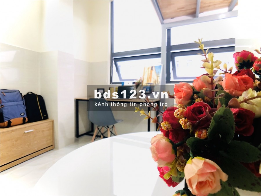 Phòng Trọ Cao Cấp Cho Thuê Giá Sinh Viên Giảm Bất Ngờ Chào Đón 30/4 Ngay Đường Cống Lở, Tân Bình