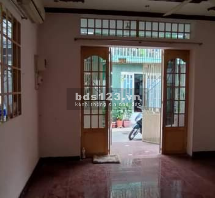 Bán nhà 72tr/m2 ngang 6m Lê Lai, P.4, Gò Vấp 72m2 giá 5,2 tỷ TL.