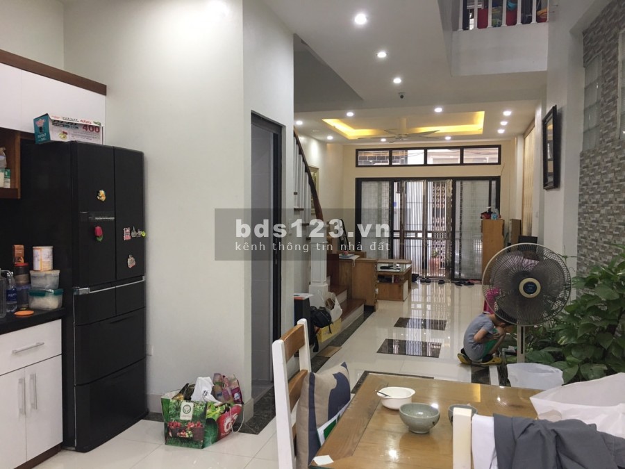 NHÀ ĐẸP NGÕ 207 XUÂN ĐỈNH Ở SƯỚNG 4 TẦNG 68M2 4 NGỦ MT 4.5M NHỈNH 4 TỶ