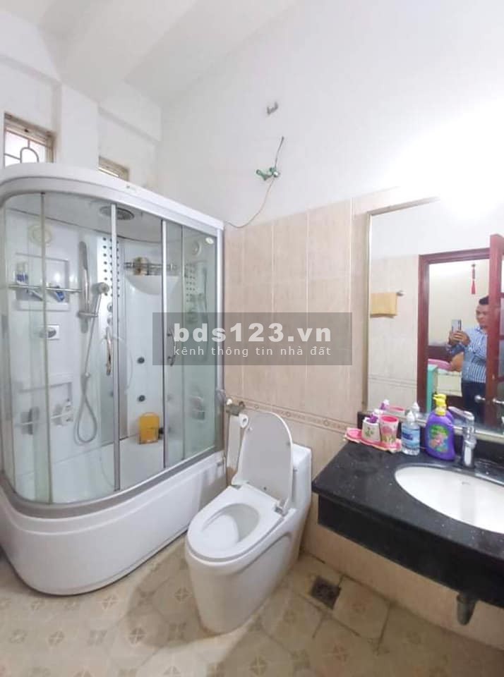 HIẾM! NHÀ TRƯƠNG ĐỊNH, 80M2, MT4.5M, 3 MẶT THOÁNG, NGÕ RỘNG NHƯ PHỐ, CHỈ 4.5 TỶ