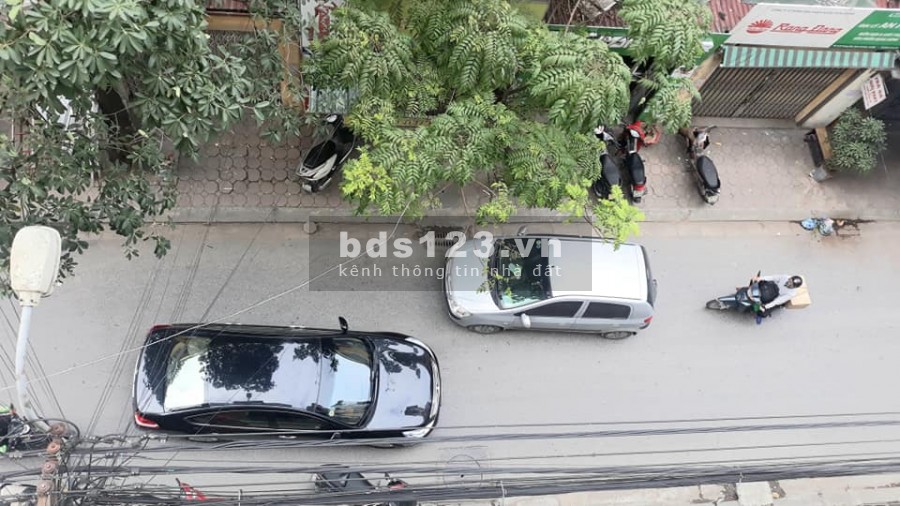 Bán nhà, PHÚ DIỄN- Bắc Từ Liêm, phân lô vỉa hè 37M2, 3 Tầng, nhỉnh 3 tỷ