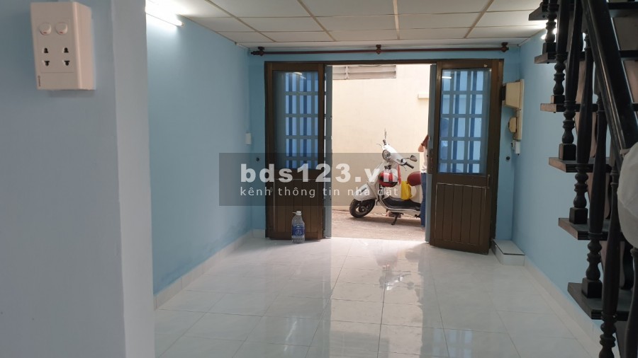 Cho thuê nhà nguyên căn Phường 7, Quận Phú Nhuận