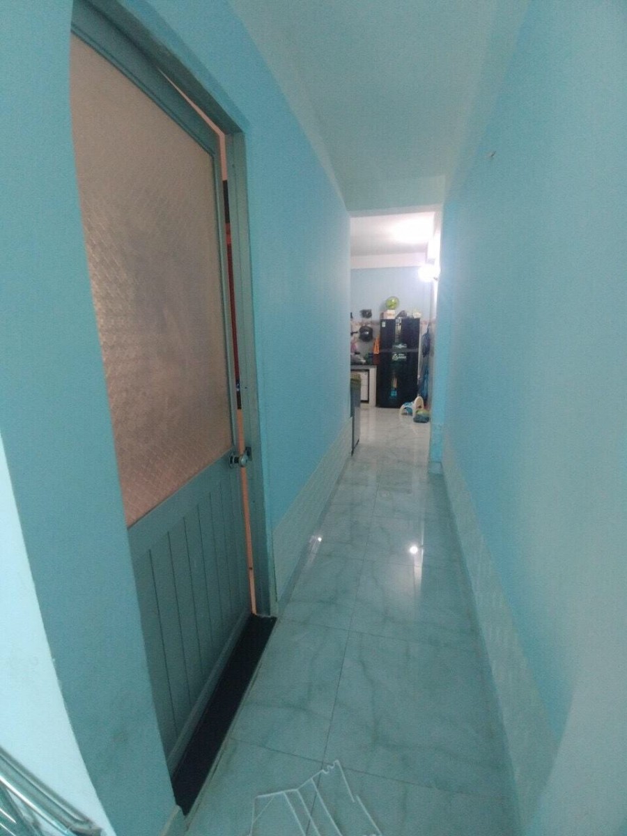 Chỉ 3.650 tỷ 56m2 2 tầng btct sổ vuông như a4 giá tốt cho đầu tư