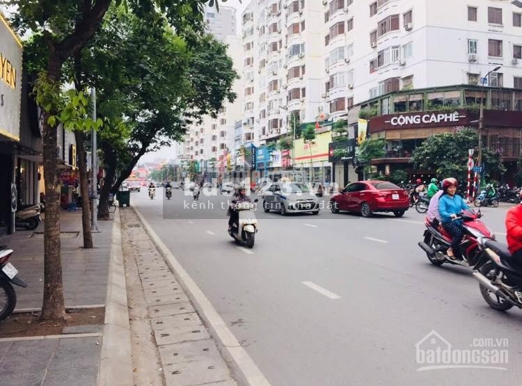 CHỦ CẦN BÁN TOÀ 2 TẦNG MẶT PHỐ PHẠM NGỌC THẠCH - ĐỐNG ĐA !