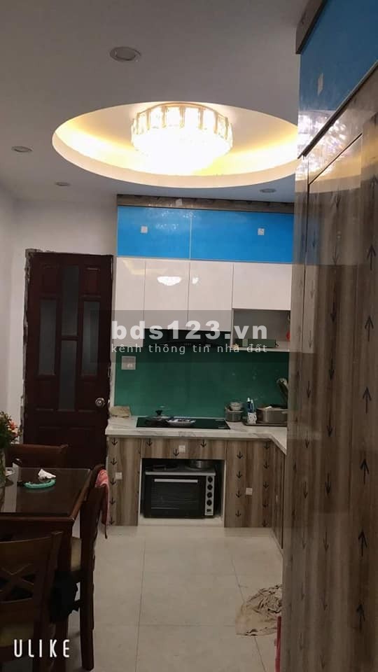 SIÊU HIẾM - SIÊU ĐẸP - Ở LUÔN - TẶNG FULL NỘI THẤT- 35M2- 5T- 4.4TỶ - ĐỊNH CÔNG THƯỢNG.