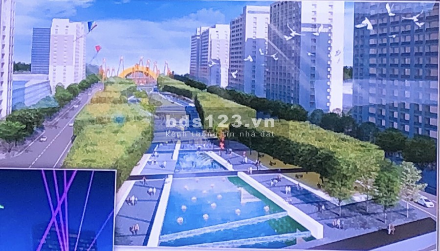 SUN GRAND BOULERVARD SẦM SƠN THANH HÓA