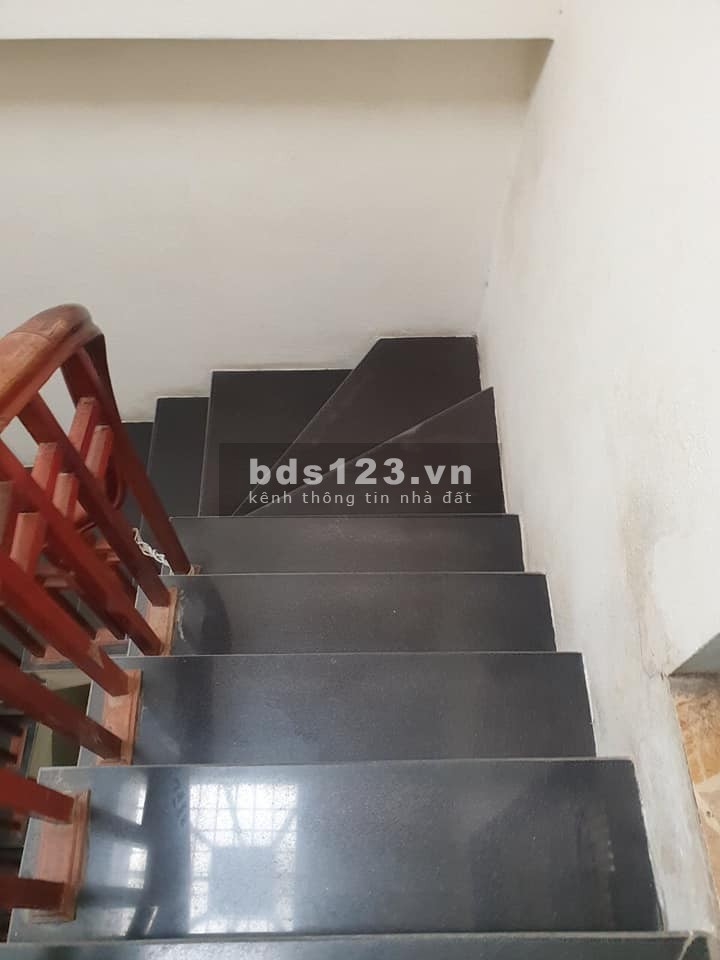 Bán nhà Trương Định Thông số vàng nhà đẹp ở ngay