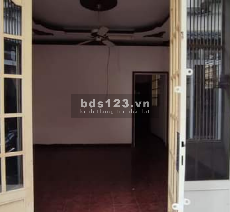 Bán nhà 72tr/m2 ngang 6m Lê Lai, P.4, Gò Vấp 72m2 giá 5,2 tỷ TL.