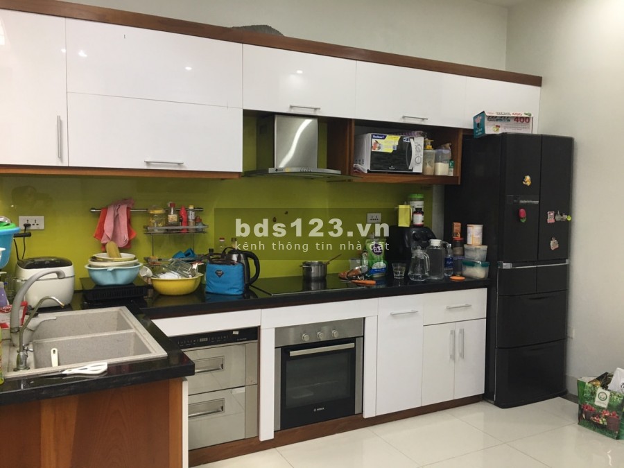 NHÀ ĐẸP NGÕ 207 XUÂN ĐỈNH Ở SƯỚNG 4 TẦNG 68M2 4 NGỦ MT 4.5M NHỈNH 4 TỶ
