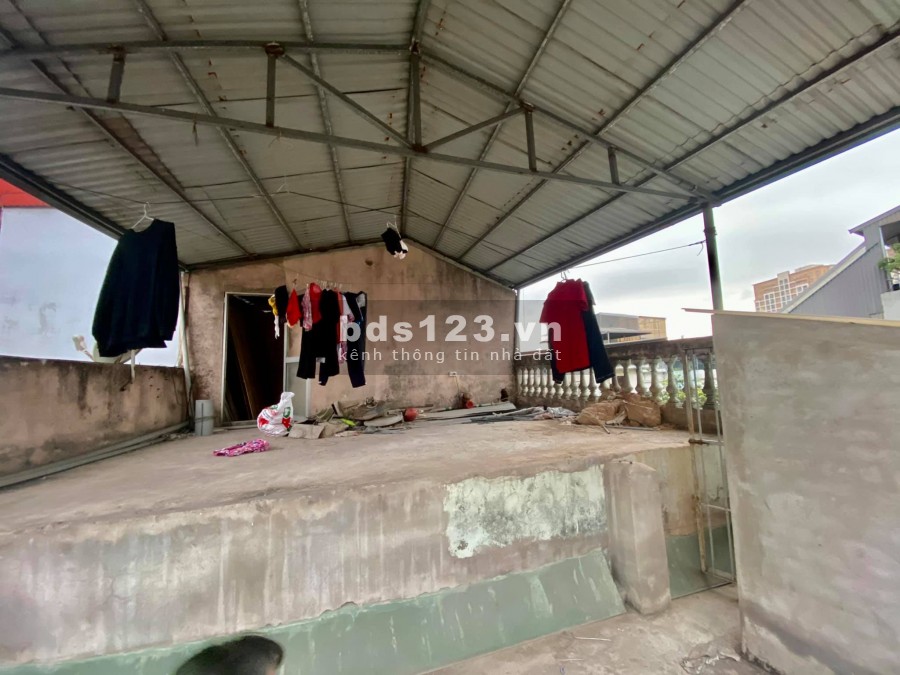 Bán nhà Đại La,Trung Tâm Thành Phố,Vừa ở vừa kinh doanh 82m2 giá 6.5 tỷ