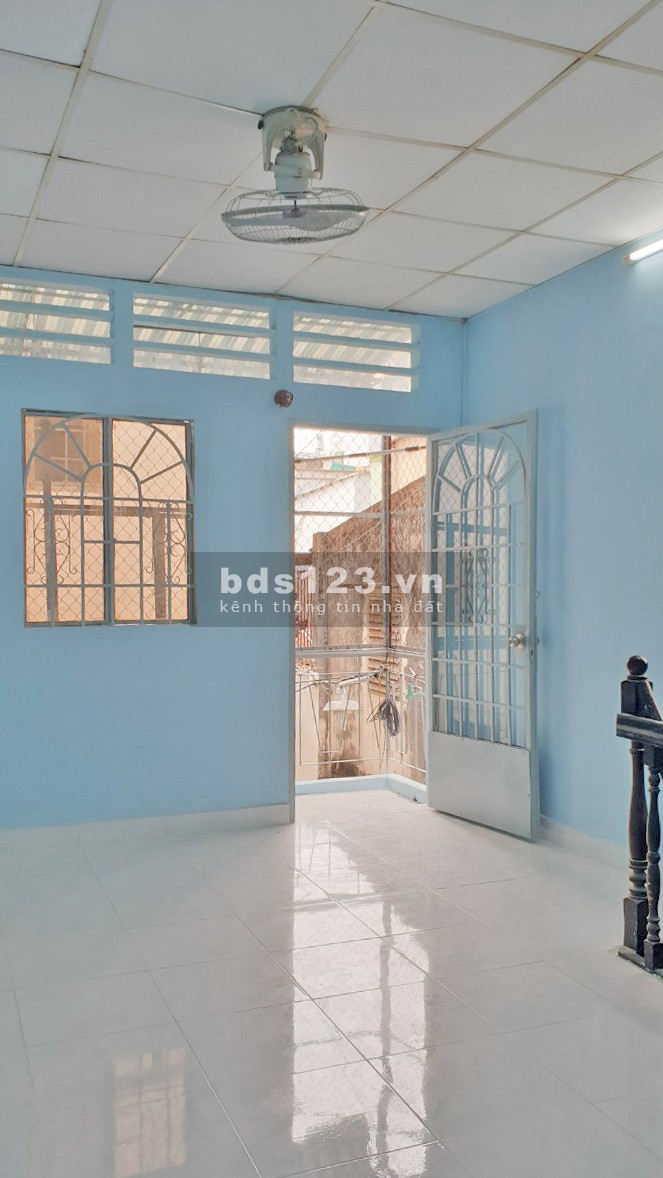 Cho thuê nhà nguyên căn Phường 7, Quận Phú Nhuận
