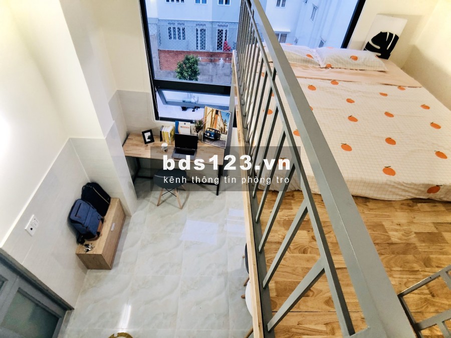 Phòng Trọ Cao Cấp Cho Thuê Giá Sinh Viên Giảm Bất Ngờ Chào Đón 30/4 Ngay Đường Cống Lở, Tân Bình