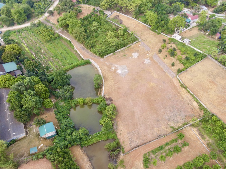Bán Gấp 6350m2 Đất Chính Chủ Tại NHUẬN TRẠCH LƯƠNG SƠN