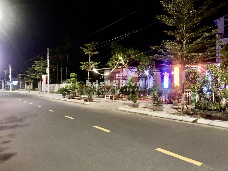 Nhượng gấp 2 suất ngoại giao, trục 27m, trung tâm dự án Epic Town Điện Thắng