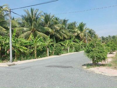 Cần ra đi lô đất nền tiền giang giá rẻ đầu tư