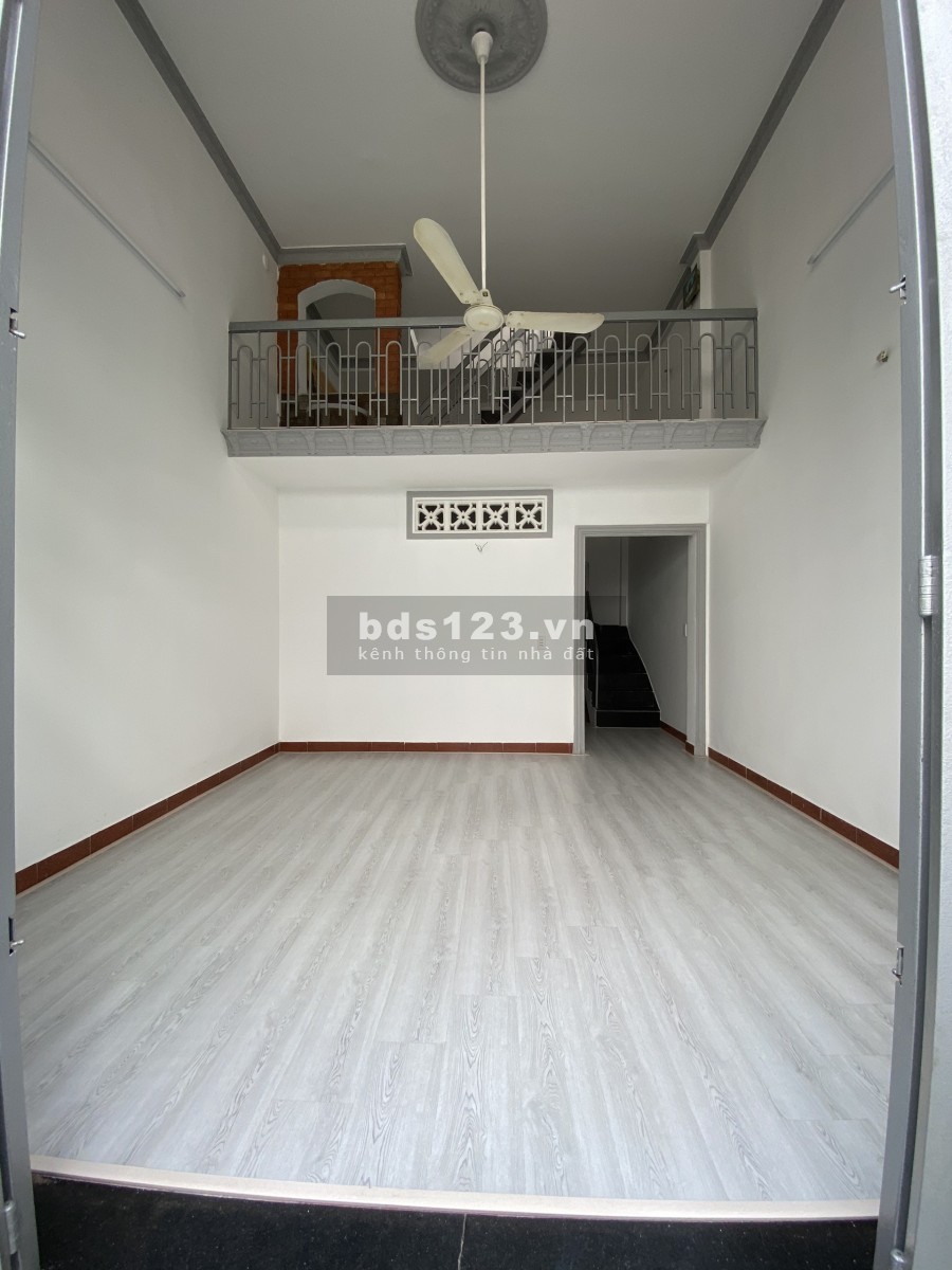 GÒ VẤP, BÁN NHÀ, HẺM XE HƠI, PHƯỜNG 9, DT 34m2, CHỈ 3.65 TỶ