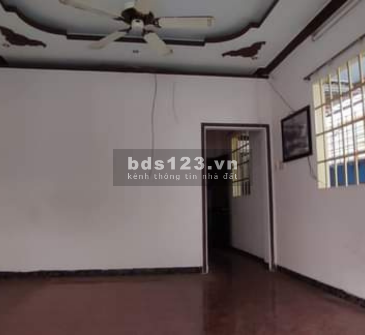 Bán nhà 72tr/m2 ngang 6m Lê Lai, P.4, Gò Vấp 72m2 giá 5,2 tỷ TL.
