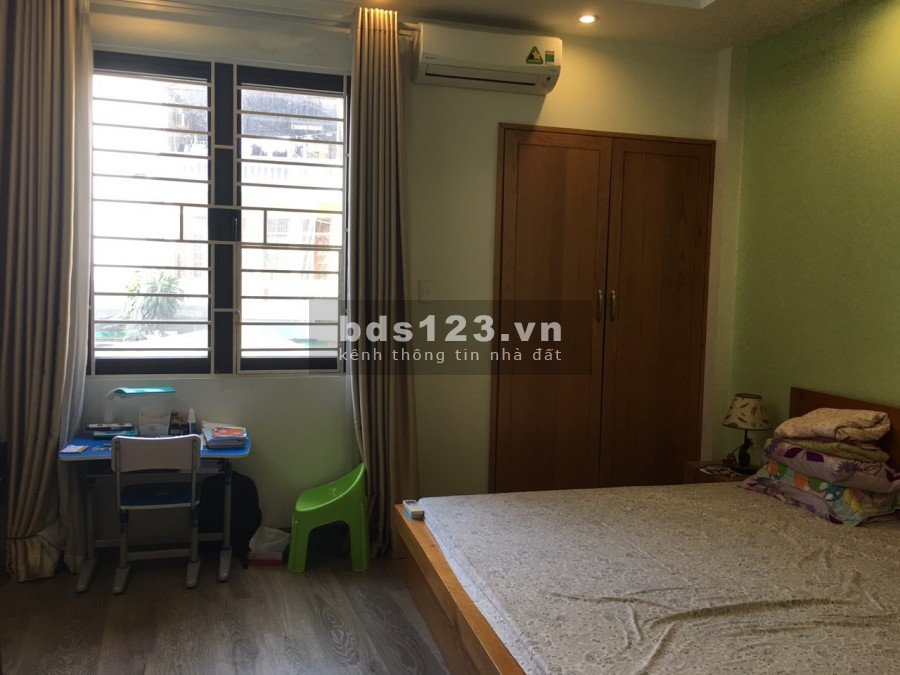 NHÀ ĐẸP NGÕ 207 XUÂN ĐỈNH Ở SƯỚNG 4 TẦNG 68M2 4 NGỦ MT 4.5M NHỈNH 4 TỶ