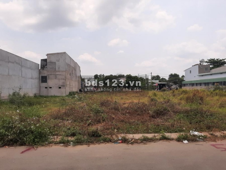 Bán Đất 1/ ngắn đường Vĩnh Lộc, Bình Chánh