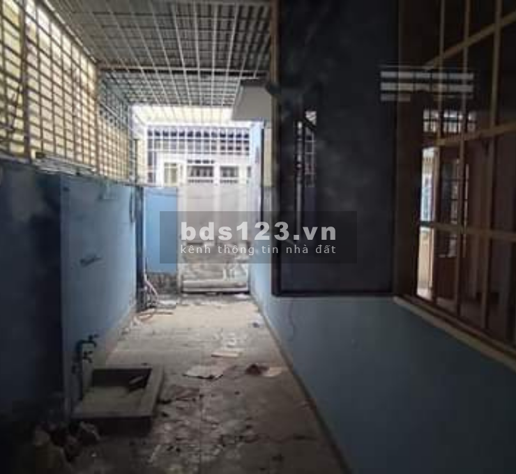 Bán nhà 72tr/m2 ngang 6m Lê Lai, P.4, Gò Vấp 72m2 giá 5,2 tỷ TL.