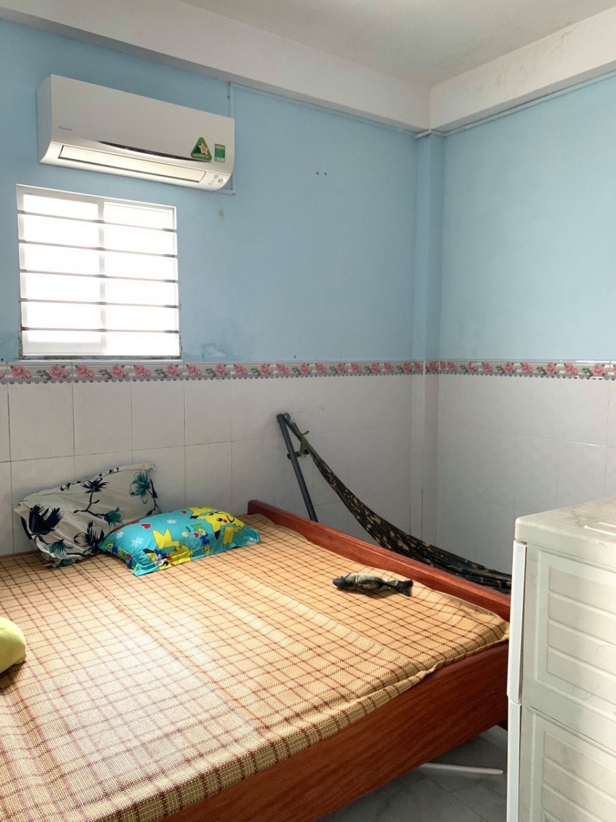 Cần bán gấp nhà dt 56m2 giá tốt cho đầu tư TL chính chủ