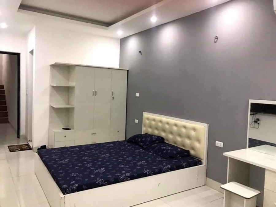 Bán Nhà Lê Quang Đạo 36m2 5 Tầng 3.05 tỷ