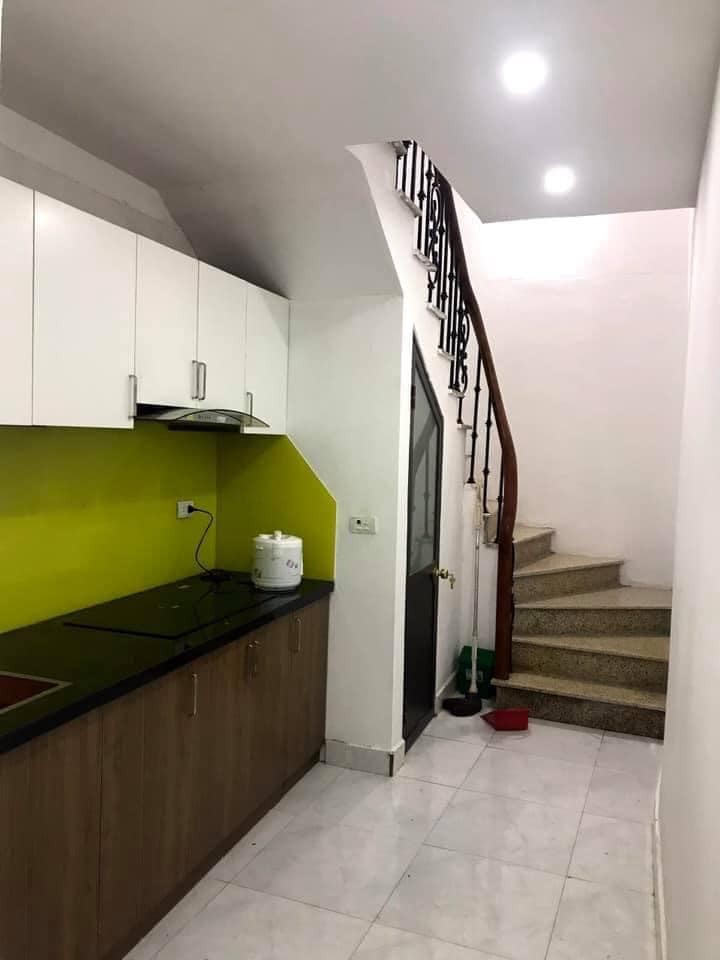 Bán Nhà Lê Quang Đạo 36m2 5 Tầng 3.05 tỷ