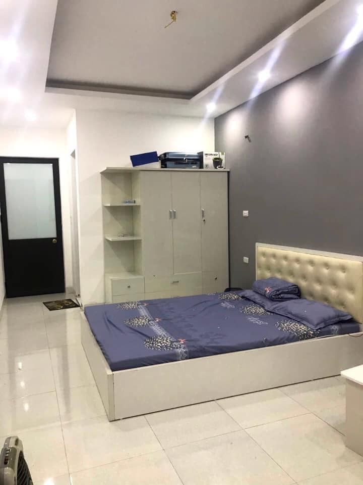 Bán Nhà Lê Quang Đạo 36m2 5 Tầng 3.05 tỷ