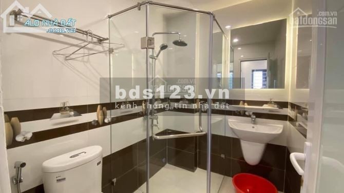 Bán nhà Phương canh, 48m2*4Tầng, mặt phố kinh doanh, Ô tô đỗ cửa, giá 3tỷ7.