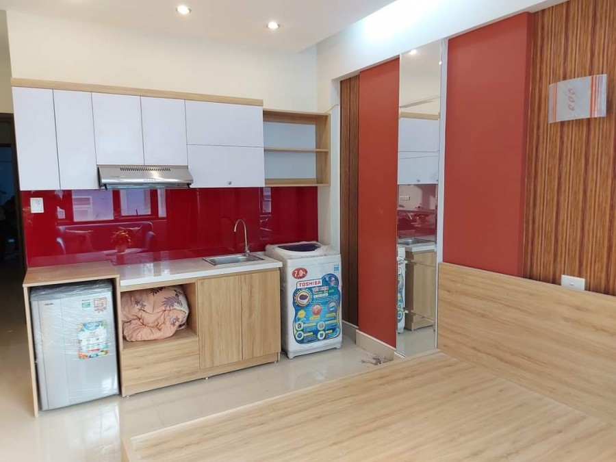 Bán nhà Vũ Tông Phan -20m ra phố -ngõ thông kinh doanh tôt- ga ra ô tô -50m2x5 tầng chỉ 6 tỷ