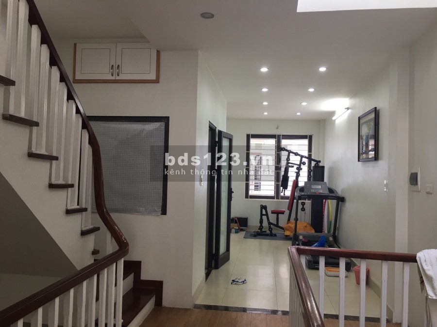 NHÀ ĐẸP NGÕ 207 XUÂN ĐỈNH Ở SƯỚNG 4 TẦNG 68M2 4 NGỦ MT 4.5M NHỈNH 4 TỶ