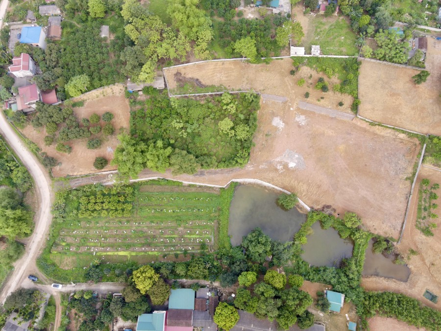 Bán Gấp 6350m2 Đất Chính Chủ Tại NHUẬN TRẠCH LƯƠNG SƠN