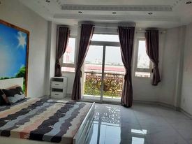 NHÀ BÁN CHÍNH CHỦ NGUYỄN THIỆN THUẬT, PHƯỜNG 14, BÌNH THẠNH, 57M2, 3 TẦNG, CHỈ 4.85 TỶ