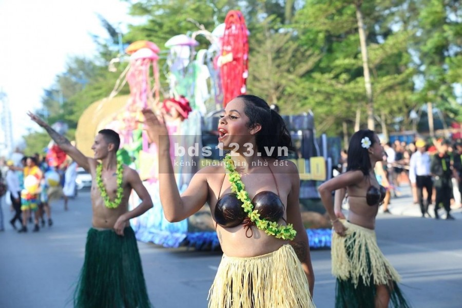 SUN GRAND BOULERVARD SẦM SƠN THANH HÓA