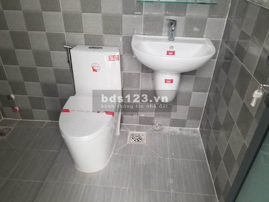 Cần ra nhanh nhà 5x20m2 sổ hồng chính chủ