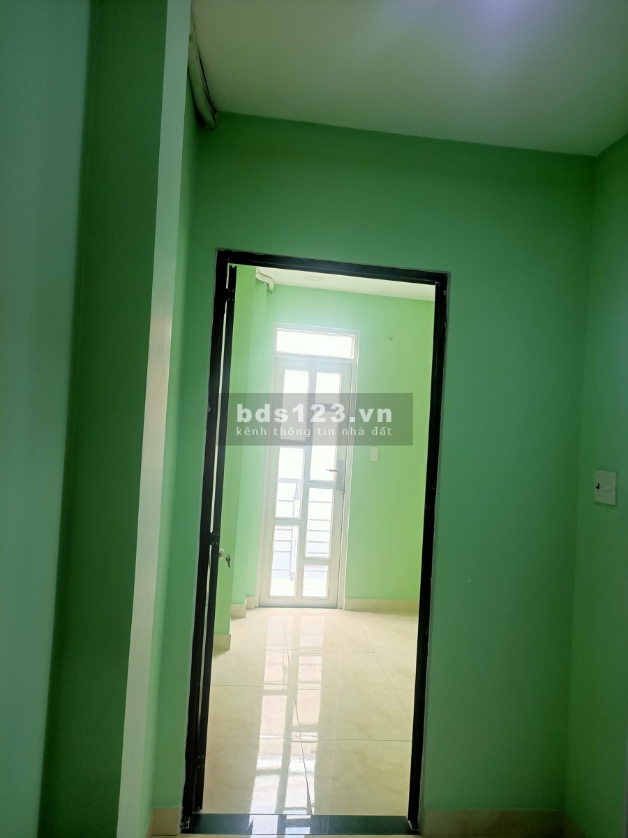 Bán nà 5m x 11m Thống Nhất Gò Vấp giá chỉ 3.3 tỷ