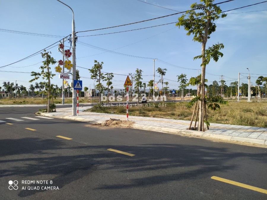PHÂN KHU TRUNG TÂM SẮP RA MẮT- ĐIỆN BÀN QUẢNG NAM.