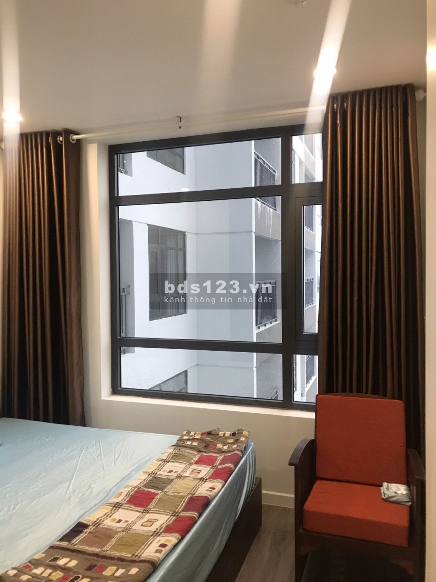 Tôi cho thuê căn hộ Central Premium Q8 2pn full nội thất