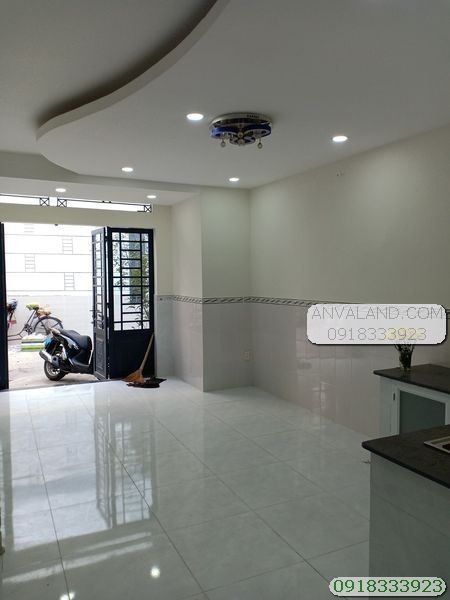 Định cư Canada Bán nhà 339/6B Trần Phú, Phường 7, Quận 5, 66M2, 7PN, 8WC, 4 Tầng, giá 8 tỷ 6